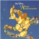 Various - Walt Disney - L'album Anniversaire