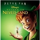 Various - Peter Pan In Disney's Return To Neverland