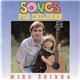 Miro Žbirka - Songs For Children