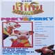 Various, Pinky & Perky - The Pig Attraction Starring Pinky And Perky