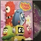 Yo Gabba Gabba! - Fantastic Yoyages