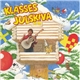 Klasse Möllberg - Klasses Julskiva