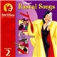 Various - Disney's Rascal Songs, Volume 2