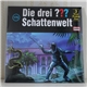 Robert Arthur - Die Drei ??? 175 - Schattenwelt