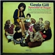 Geula Gill - Spoonful Of Sugar: Songs For The Young, Sung In Hebrew