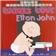 Judson Mancebo - Babies Love Elton John