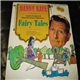 Danny Kaye - Danny Kaye Re-tells Grimm's & Hans Christian Andersen's Fairy Tales