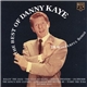 Danny Kaye - The Best Of