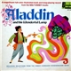 Various - Aladdin And His Wonderful Lamp